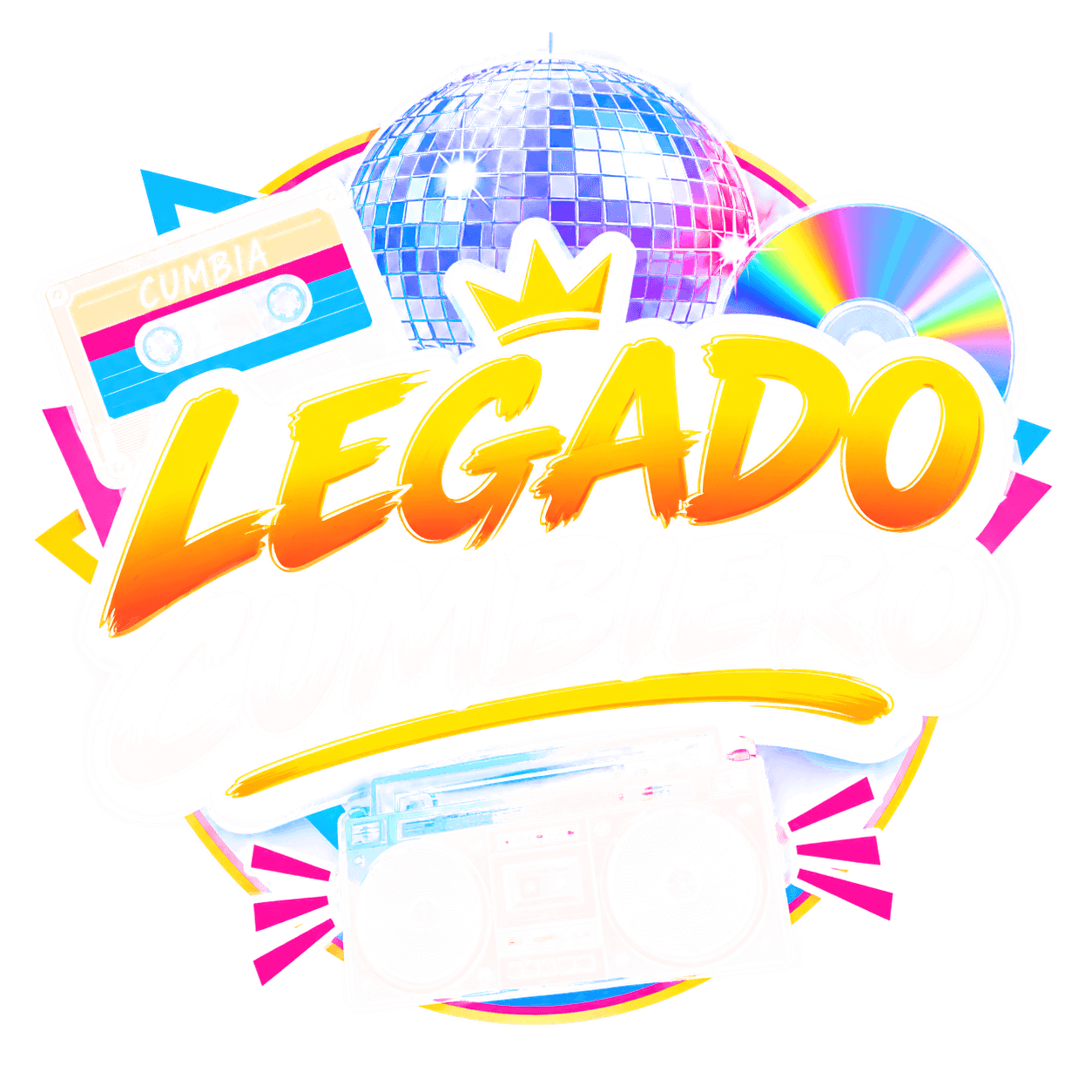 Legado Cumbiero